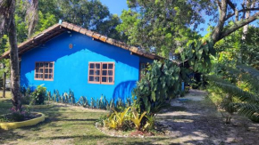 Casa acongegante, 350m da praia
